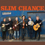 Slim Chance - New Cross Road '2018