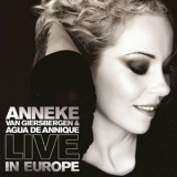 Anneke Van Giersbergen & Agua De Annique - Live In Europe '2010