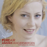 Anneke Van Giersbergen, Agua De Annique - Pure Air '2009