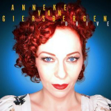 Anneke Van Giersbergen - Drive '2013