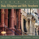 Javon Jackson - Sugar Hill  - The Music Of Duke Ellington And Billy Stryhorn '2007