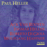 Paul Heller - Paul Heller '2007