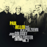 Paul Heller - Special Edition, Vol. 2 '2012