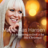 Marian Aas Hansen - It's Beginning To Look A Lot Like Christmas '2018