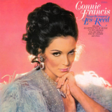 Connie Francis - Connie Francis Sings The Songs Of Les Reed '1969