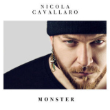 Nicola Cavallaro - Monster [Hi-Res] '2018