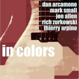 Dan Arcamone - In Colors '2015