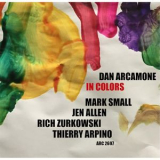 Dan Arcamone - In Colors (Bonus Track) '2016