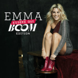 Emma - Essere Qui (Boom Edition) '2018
