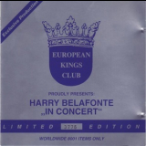 Harry Belafonte - In Concert '2001