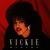 Vickie Winans - Vicki Winans '1994