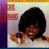 Vickie Winans - Total Victory '1995