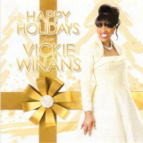 Vickie Winans - Happy Holidays '2007
