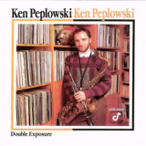Ken Peplowski - Double Exposure '1988