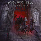 Axel Rudi Pell - Knights Call '2018