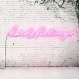 Blessthefall - Hard Feelings '2018