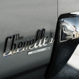 The Chevelles - Accelerator '2009