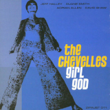 The Chevelles - Girl God '2008