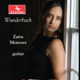 Zaira Meneses - Wunderbach '2018