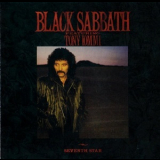 Black Sabbath Feat. Tony Iommi - Seventh Star '1986