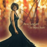 Ava Logan - So Many Stars (2008, DivaVet Music) '2008