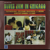 Fleetwood Mac & Guests - Blues Jam In Chicago (2CD) '2004