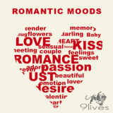 Alan Parker - Romantic Moods '2015