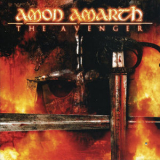 Amon Amarth - The Avenger '1999