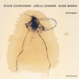 Sylvie Courvoisier - Passagio '2014