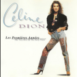 Celine Dion - Les Premières Années (The Very Best Of The Early Years)  '1993