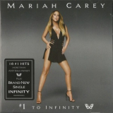 Mariah Carey - #1 To Infinity '2015