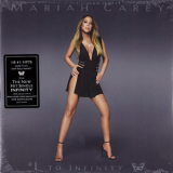 Mariah Carey - #1 To Infinity '2015