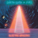 Earth, Wind & Fire - Electric Universe '1983