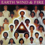 Earth, Wind & Fire - Faces [Hi-Res] '1980/2012