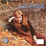 Nilufer - Sensiz Olmaz '1991