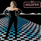 Nilufer - Nilufer '84 (Orijinal Plak Kayttlart) '2018