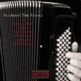 Guy Klucevsek - Accordion Time Voyage '2015