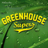 Greenhouse Supers - Volume One '2010