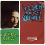 Orlando Silva - Enquanto Houver Saudade '2018