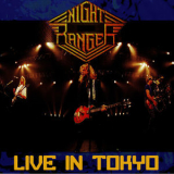 Night Ranger - Live In Tokyo '2007