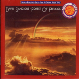 David Sancious - Forest Of Feelings '1975