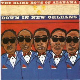 The Blind Boys Of Alabama - Down In New Orleans '2007