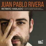 Juan Pablo Rivera - Retrato Hablado '2016