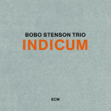 Bobo Stenson Trio - Indicum '2012