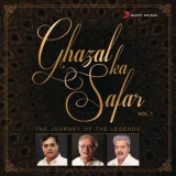 Jagjit Singh - Ghazal Ka Safar, Vol. 1 '2014