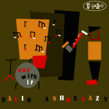 David Ashkenazy - Out With It '2009