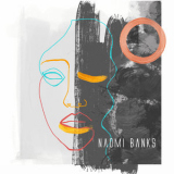 Naomi Banks - Deja Vu '2018