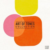 Art Of Tones - Art Of Tones Collection '2017