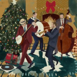 Dr. Jazz & Dirty Bucks Swing Band - Papa Noel '2018