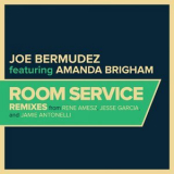Joe Bermudez - Room Service '2017